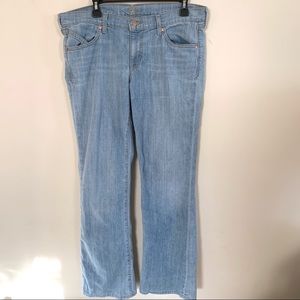 Old navy the diva jeans